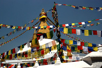 Boudanath Stupa